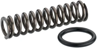 HAZET Federnsatz, mit Stützring - 9037SPC-012/3