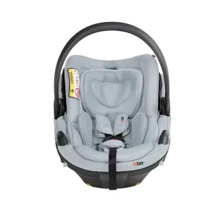 BeSafe Go Beyond² (40-87cm) PeakMesh
