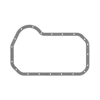 Elring ?lwannendichtung Weichstoff-Dichtung Audi Seat VW 248.097