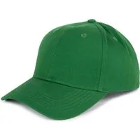 styleBREAKER Baseball Cap Baseball Cap Einfarbig (1-St)
