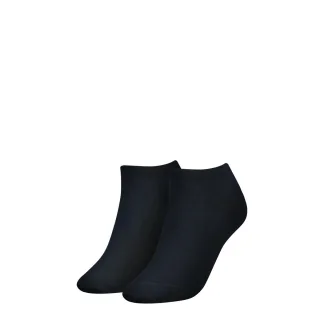 Tommy Hilfiger - Sneaker Socken blau - Gr. - 42