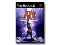 ARC - Twilight of the Spirits [für PlayStation2]