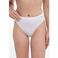 Speidel Jazz-Pants Slips 5er Pack Britta (Spar-Set, 5-St) Jazz Pants - Baumwolle - Natürliche Baumwoll-Qualität