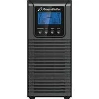 PowerWalker VFI 1000 TGS, USV schwarz, ohne Akkus