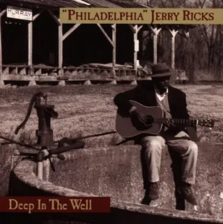 Deep in the Well