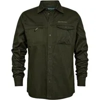 Deerhunter Outdoorhemd Hemd Atlas