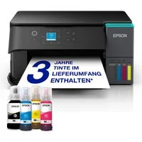 Epson EcoTank ET-2955 Multifunktionsdrucker, (WLAN (Wi-Fi), LAN (Ethernet), Wi-Fi Direct)
