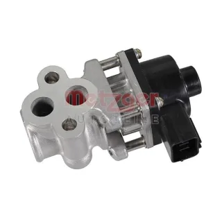 Metzger AGR-Ventil Opel Agila Suzuki Alto Splash Swift