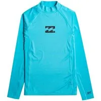 Billabong Rash Guard Waves All Day