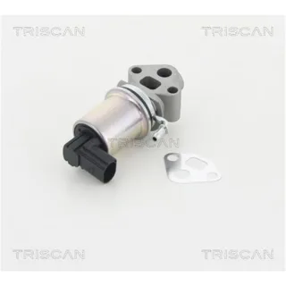 Triscan AGR-Ventil Audi Seat Skoda VW 881329007