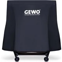 Gewo Tischtennisplatte Abdeckhaube Outdoor Premium, Abdeckung für Tischtennistisch