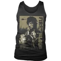 Rambo T-Shirt