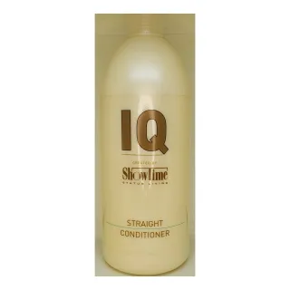 IQ Showtime  Conditioner für glattes Haar 1000ml