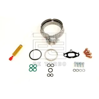 BE Turbo Montagesatz f?r Turbolader Mercedes ABS876