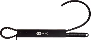 KS Tools Gegenhalter für Keilriemenscheiben, 375mm - 150.3150