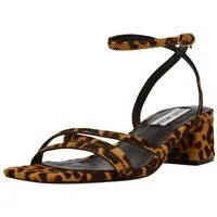 STEVE MADDEN STEVE MADDEN Sandalen Leder Riemchensandale