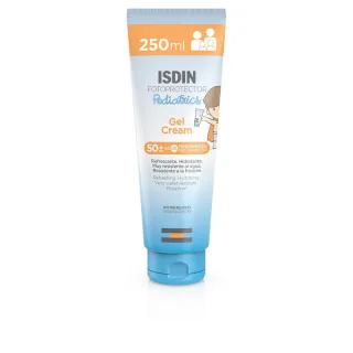 Fotoprotector Pediatrics Gel Cream Spf50 250 ml