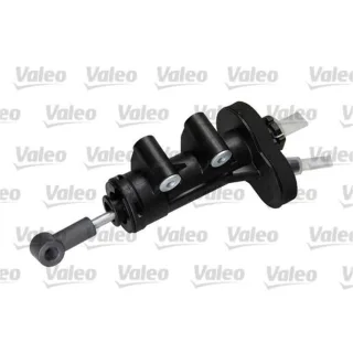 Valeo Kupplungsgeberzylinder Audi A6 C6 874401