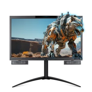 Acer Predator SpatialLabs View PSV27-2 | ff.r2dww.002 | LCD-Monitor - 68.6 cm (27")
