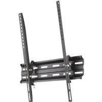 Hama TV-Wandhalterung Wandhalterung (neigbar, VESA 400x400, 32"- 65), (bis 65 Zoll)