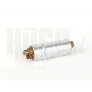 Hueco Kraftstoffpumpe BMW X5 E53