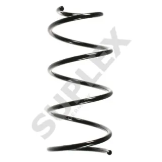 Suplex Feder hinten Alfa Romeo 147 156 Gt