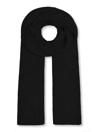 KIDS ONLY - KOGZENNA SCARF KNT black - Gr. - ONE SIZE
