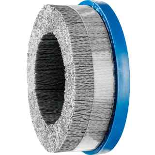 PFERD TOOLS COMPOSITE Tellerbürste DBUR SIC-Filament - 79184142