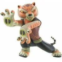 Golden Toys Spielfigur Kung Fu Panda - Tigress Spielfigur