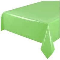 Beautex Tischdecke Wachstuchtischdecke einfarbig abwischbar fleckenabweisend aus uni (1-tlg), Wasserundurchlässig, Strapazierfähig, Zuschneidbar, Pflegeleicht