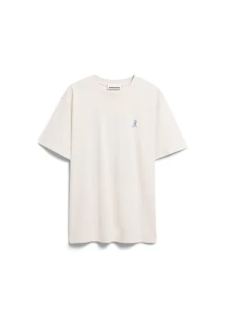 Armedangels - MAARKOS LOVE SINCE T-SHIRT - Gr. - L