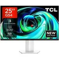 TCL 25G54XD Gaming-Monitor (62 cm/25 ", 1920 x 1080 px, Full HD, 5 ms Reaktionszeit, 144 Hz, IPS)