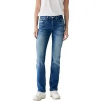 LTB Bootcut-Jeans VILMA mit Stretch