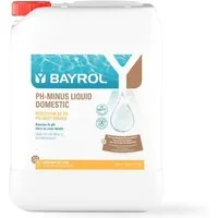 Bayrol Poolpflege Bayrol pH-Minus Liquid Domestic 14,9% 20 L