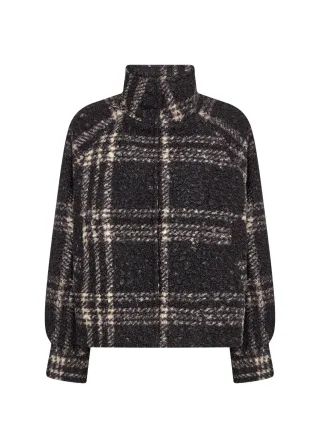 Soyaconcept - SC-GISA 1 C BLACK COMBI - Gr. - XS