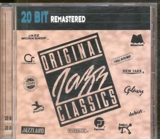 20-Bit Remastered Ojc