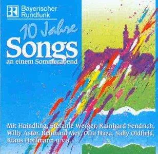 Songs An Einem Sommerabend