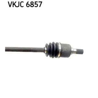 SKF Antriebswelle vorne links Kia Picanto 1