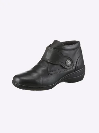 Classic Stiefelette