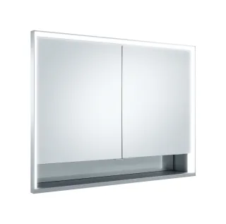 Keuco Spiegelschrank Royal Lumos 14334, mit Ablagefach  14334171304