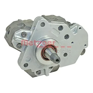 Metzger Hochdruckpumpe Nissan Opel Renault