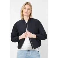Fuchs Schmitt Blouson Stehkragen, Regular Fit, Rückenfalten