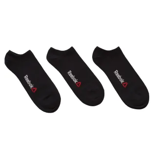 3er-Pack unsichtbare Socken D0842 für Damen und Herren