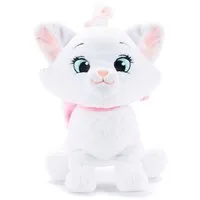 Simba Dickie Plüschfigur Disney The Aristocats Marie Plüschfigur 25cm