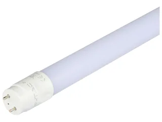 V-TAC LED-Röhre VT-121, 1200mm, G13, EEK: F, 18W, 1850lm, 4000K