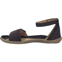 Josef Seibel Josef Seibel - Caitlyn 02 - Braun Sandalette
