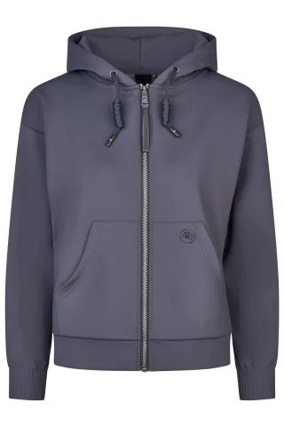 Sweatjacke PI  Hoody HW25 Damen