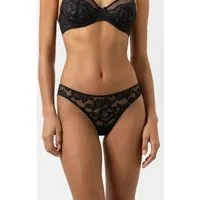 Mey String Mey Damen String Serie Amazing Floral String (1-St., 1)