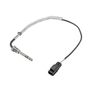 VDO Abgastemperatursensor Volvo C30 C70 S40 S60 S80 V50 V60 V70 XC60 XC70 2,