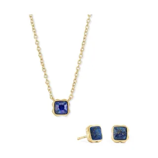 Coeur de Lion Schmuck-Set 1301/54-0721